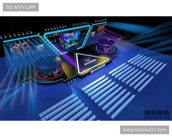 深入了解华体电竞开发区的核心优势与未来发展潜力分析